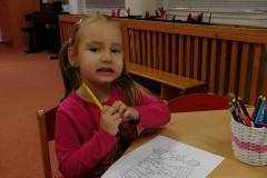 Připravujeme se na Vánoce