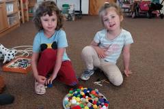 Příroda v rozkvětu