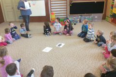 Račte dál, brzy bude karneval