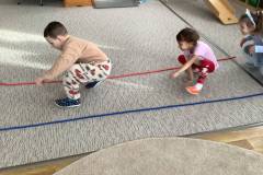 Se Sokolem do života - rozvíjíme obratnost dětí