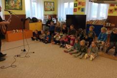 Setkání s písničkou