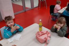 Školní výlet- Techmania a Svíčkárna