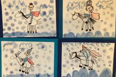 Tajemství konce roku 25/26