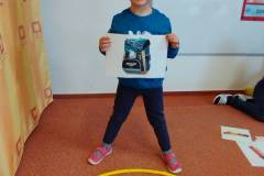 Těšíme se do školy