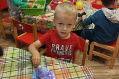 U vody a na louce