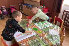 V ovoci a zelenině plno vitamínů žije