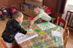 V ovoci a zelenině plno vitamínů žije