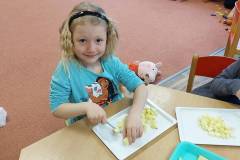 Velikonoční mlsání