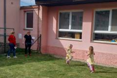 Velikonoční vyrábění s rodiči