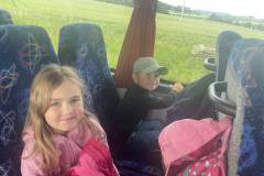 Výlet - hrad Švihov