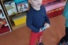 Z pohádky do pohádky