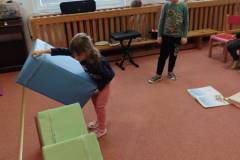 Z pohádky do pohádky