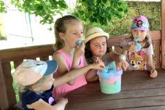 Zahájili jsme letní sezónu