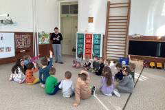 Ženy slaví svátek