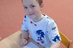 Zimo, zimo, táhni pryč