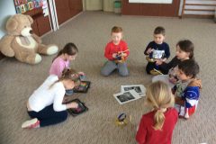 Zkoumáme lidské tělo