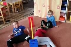 Zvířátka na statku