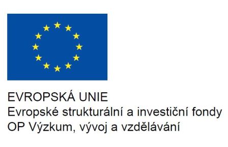 Logo Evropské unie